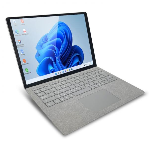 【中古パソコン】Microsoft  Surface Laptop 1769 中古 ノート office 選べる　Win11 or Win10Pro 高解像度 [core i5 7200U 2.5GHz 8GB 256GB BT カメラ 13.5型 ]:良品sub_image3