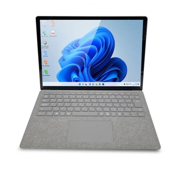 Microsoft Surface Laptop 1769 中古 ノート office 選べるOS