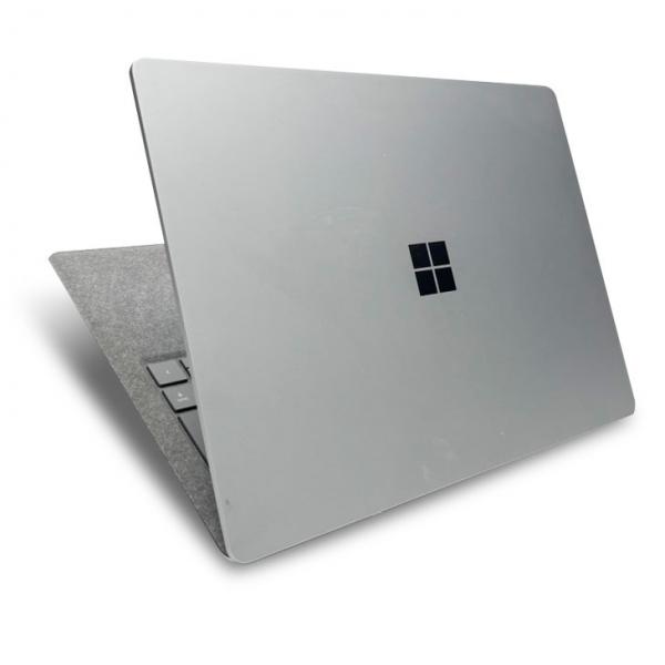【中古パソコン】Microsoft  Surface Laptop 1769 中古 ノート office 選べる　Win11 or Win10Pro 高解像度 [core i5 7200U 2.5GHz 8GB 256GB BT カメラ 13.5型 ]:良品sub_image5