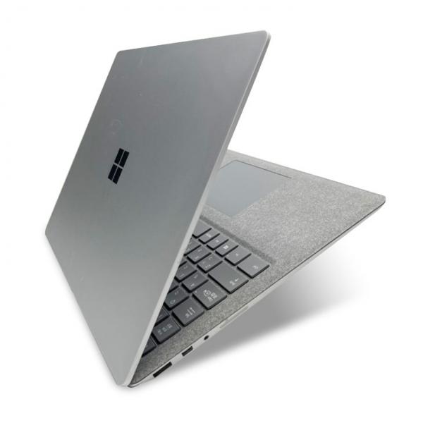 【中古パソコン】Microsoft  Surface Laptop 1769 中古 ノート office 選べる　Win11 or Win10Pro 高解像度 [core i5 7200U 2.5GHz 8GB 256GB BT カメラ 13.5型 ]:良品sub_image6