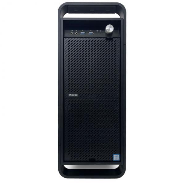 mouse DAIV-DGZ520H1-SH2 ゲーミングパソコン  GTX1070 8GB 搭載 Win10 Office 第8世代[Core i7 8700 3.2GHz メモリ16GB 高速起動SSD512GB] :良品sub_image6