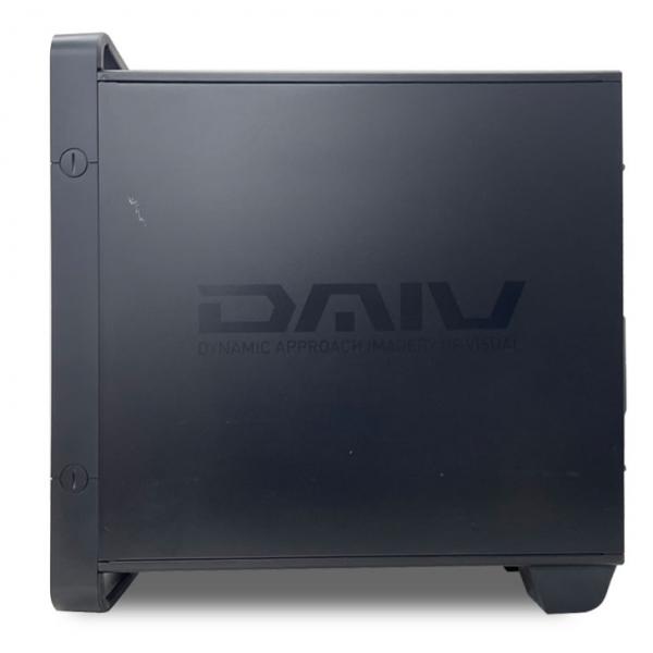 mouse DAIV-DGZ520H1-SH2 ゲーミングパソコン  GTX1070 8GB 搭載 Win10 Office 第8世代[Core i7 8700 3.2GHz メモリ16GB 高速起動SSD512GB] :良品sub_image7