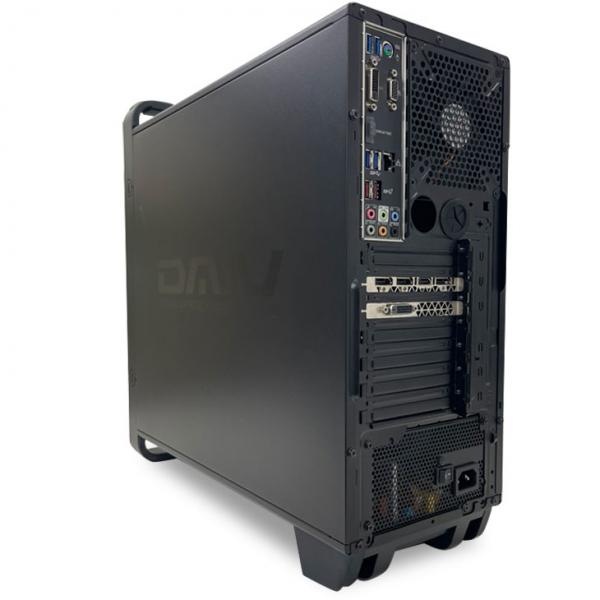mouse DAIV-DGZ520H1-SH2 ゲーミングパソコン  GTX1070 8GB 搭載 Win10 Office 第8世代[Core i7 8700 3.2GHz メモリ16GB 高速起動SSD512GB] :良品sub_image8