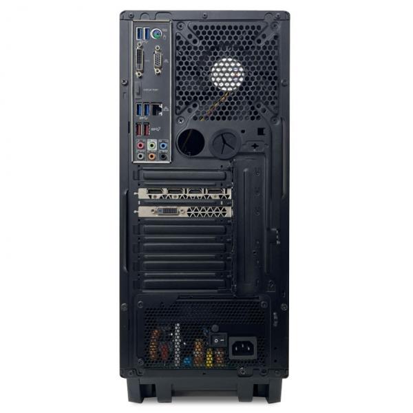 mouse DAIV-DGZ520H1-SH2 ゲーミングパソコン  GTX1070 8GB 搭載 Win10 Office 第8世代[Core i7 8700 3.2GHz メモリ16GB 高速起動SSD512GB] :良品sub_image9