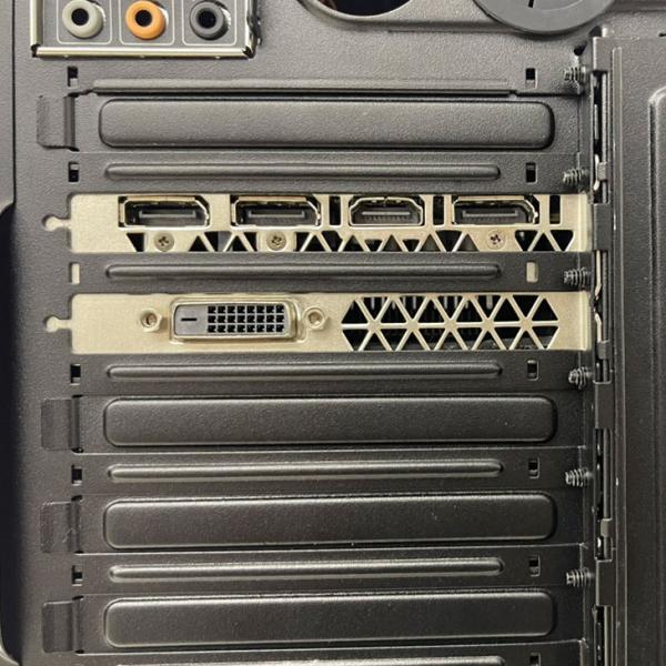 mouse DAIV-DGZ520H1-SH2 ゲーミングパソコン  GTX1070 8GB 搭載 Win10 Office 第8世代[Core i7 8700 3.2GHz メモリ16GB 高速起動SSD512GB] :良品sub_image10