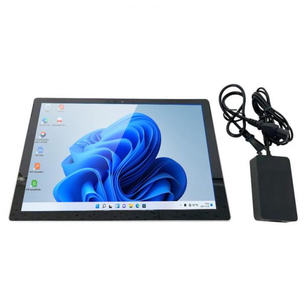 【今だけ新品BT日本語キーボード+便利な7in1ハブ+ペン付属】Microsoft Surface Pro5 中古　タブレット 選べるカラー Office 選べるWin11 or Win10 [Core i7 7660U メモリ16GB SSD512GB 無線 カメラ　BT 12.3]:良品sub_image7