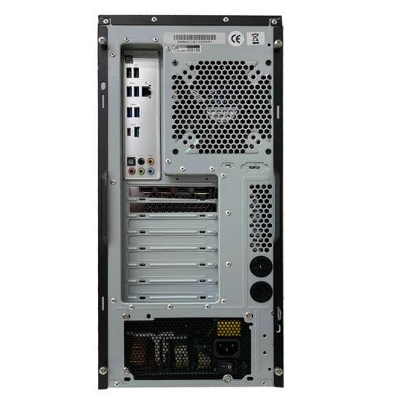 Monarch-X ZK ドスパラ　eスポーツ　最強ゲーミングパソコン GTX1660 SUPER 6GB搭載 [core i9 7900X 3.3GHz メモリ64GB SSD512GB マルチ 電源650W]sub_image7