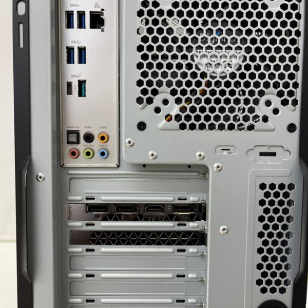 Monarch-X ZK ドスパラ　eスポーツ　最強ゲーミングパソコン GTX1660 SUPER 6GB搭載 [core i9 7900X 3.3GHz メモリ64GB SSD512GB マルチ 電源650W]sub_image8