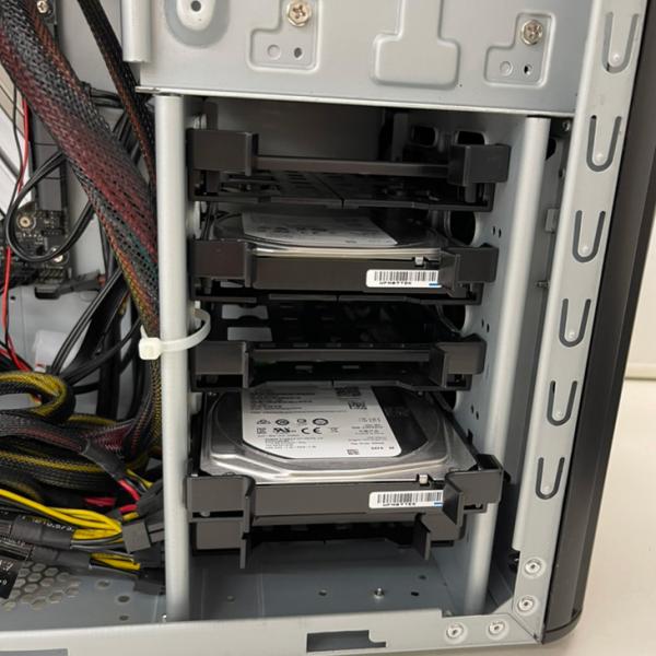 Monarch-X ZK ドスパラ　eスポーツ　最強ゲーミングパソコン GTX1660 SUPER 6GB搭載 [core i9 7900X 3.3GHz メモリ64GB SSD512GB マルチ 電源650W]sub_image9