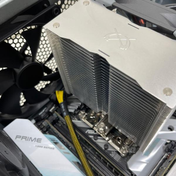 Monarch-X ZK ドスパラ　eスポーツ　最強ゲーミングパソコン GTX1660 SUPER 6GB搭載 [core i9 7900X 3.3GHz メモリ64GB SSD512GB マルチ 電源650W]sub_image10