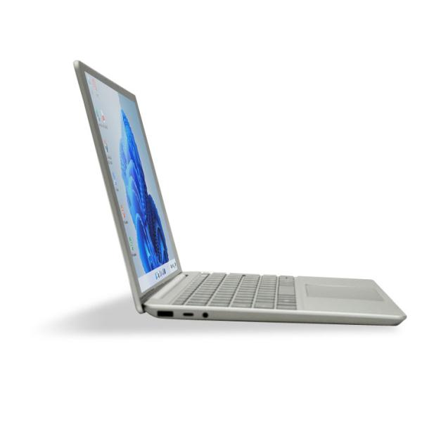 Microsoft SurfaceLaptopGo THHJ-00020[Core i5 1035G1 8GB SSD128GB 無線 カメラ 12.4インチ] : 良品 ●中古 タブレット Office付き Windows11 サーフェス ラップトップ　プラチナsub_image8