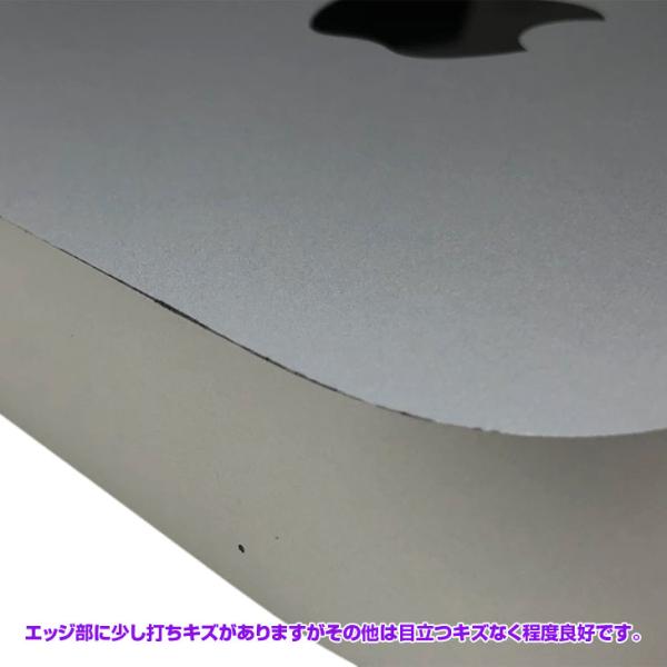 【中古パソコン】Apple Mac mini MNH73J/A A2686 M2 Pro 2023 小型デスク 選べるOS [Apple M2 Pro 10コア メモリ16GB SSD1TB 無線 BT シルバー ]:良品sub_image7