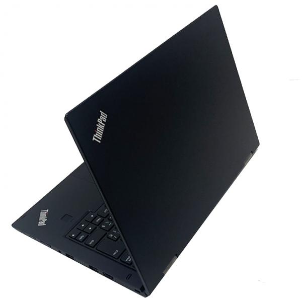 Lenovo X1 Yoga 2016 中古 ノート Office Win10 or Win11  第6世代 マルチモードPC [Core i5 6200U メモリ8GB　今だけ512GBに↑無線 BT カメラ 14型 指紋認証]:良品sub_image6