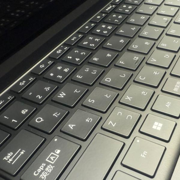 Microsoft Surface Laptop3 中古 ノート Office Win11 タッチパネル 高解像度 [Core i7 1065G7 16GB SSD512GB 無線 カメラ 15型 マットブラック]:良品sub_image9