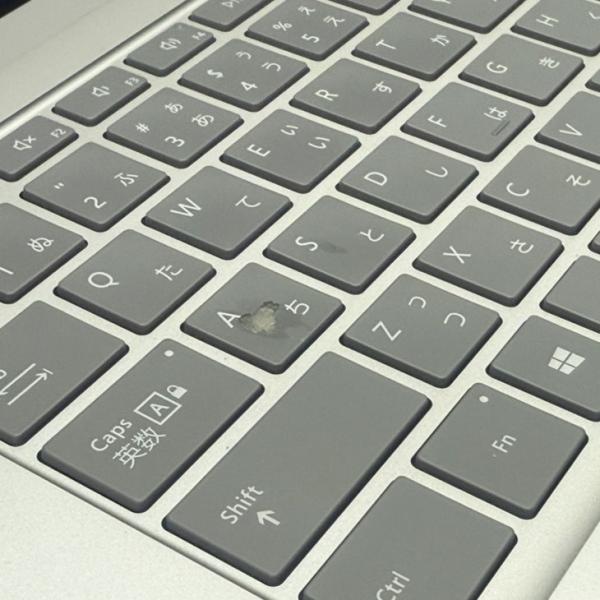 Microsoft Surface Laptop3 中古 ノート Office Win11 タッチパネル 高解像度 [Core i7 1065G7 16GB SSD512GB 無線 カメラ 15型 プラチナ]:良品sub_image9