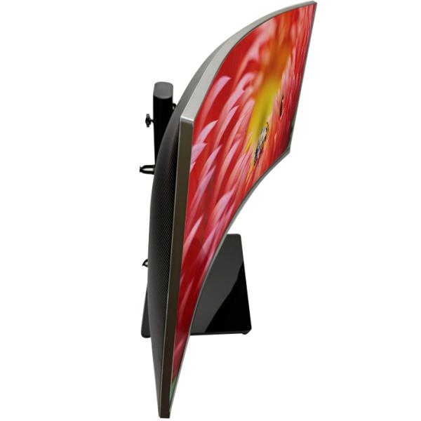 【広い画面が、仕事を変える】SAMSUNG LC34H890WJK 34インチ 曲面湾曲 液晶モニター ウルトラワイド Ultra WQHD HDMI DP USB-C デジタルハイエンド 中古:良品sub_image7