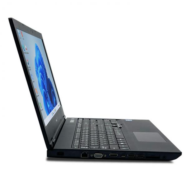 NEC VKT42/X-B PC-VKT42XZFB 中古ノート Win11 第11世代  テンキー [Corei5 1135G7 8GB SSD512GB 無線　マルチ BT 15.6型]:箱付美品sub_image6