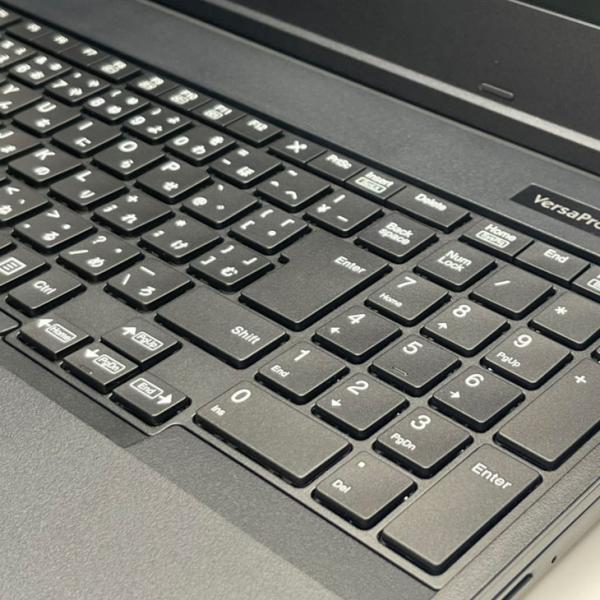 NEC VKT42/X-B PC-VKT42XZFB 中古ノート Win11 第11世代  テンキー [Corei5 1135G7 8GB SSD512GB 無線　マルチ BT 15.6型]:箱付美品sub_image9