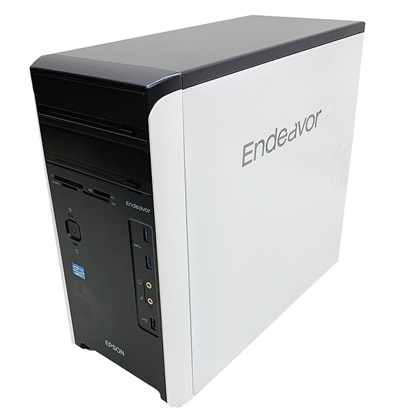 【中古パソコン】EPSON Endeavor MR7000E ハイスペックゲーミング eスポーツ GTX1650OC 4GB搭載 Win10 [core i7 3770 3.4GHz 16GB SSD1TB マルチ]:アウトレットsub_image6