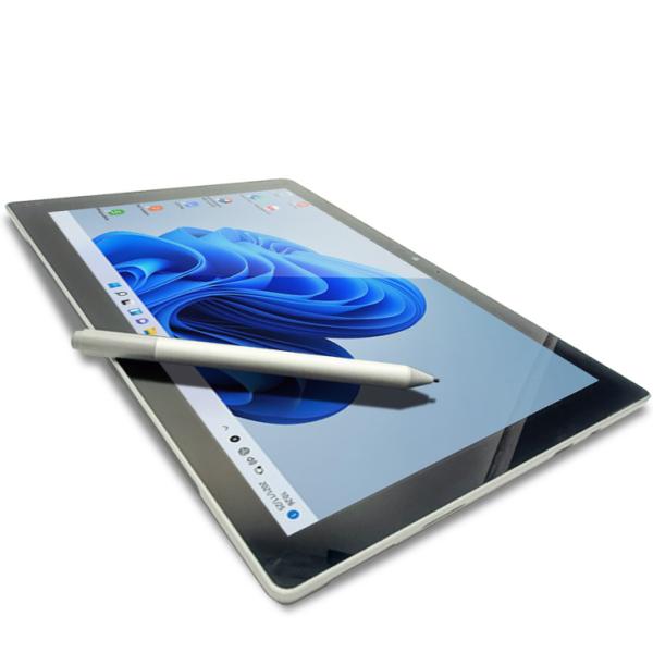 Microsoft Surface Pro6  [Core i5 8350U メモリ8GB SSD128GB 無線 カメラ 12.3型 ] : 良品 ● 中古タブレット Office付き Windows11 サーフェス 7in1ハブ+Surface純正キー+ペン+マウスsub_image9