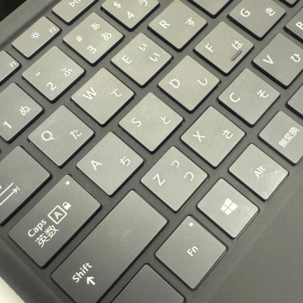 Microsoft Surface Pro6  [Core i5 8350U メモリ8GB SSD128GB 無線 カメラ 12.3型 ] : 良品 ● 中古タブレット Office付き Windows11 サーフェス 7in1ハブ+Surface純正キー+ペン+マウスsub_image10