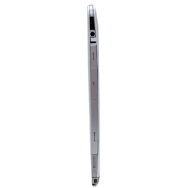 【8/5〜10まで特価】富士通 ARROWS Tab Q584/K 中古 防水 タブレット Win10 2K解像度 [Atom Z3795 1.6GHz 4GB SSD64GB 無線 BT カメラ 10.1型 ] :訳あり品  スタイラス付sub_image3