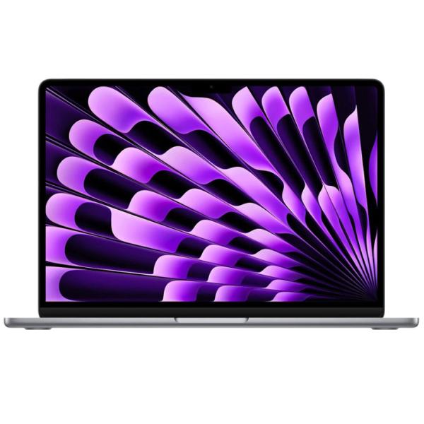 【中古パソコン】Apple MacBook Air 13.6inch MC7U4J/A A2681 2024 選べるOS TouchID [Apple M2 8コア 16GB 256GB 無線 BT カメラ 13.6 Space Gray 純箱] :美品sub_image6