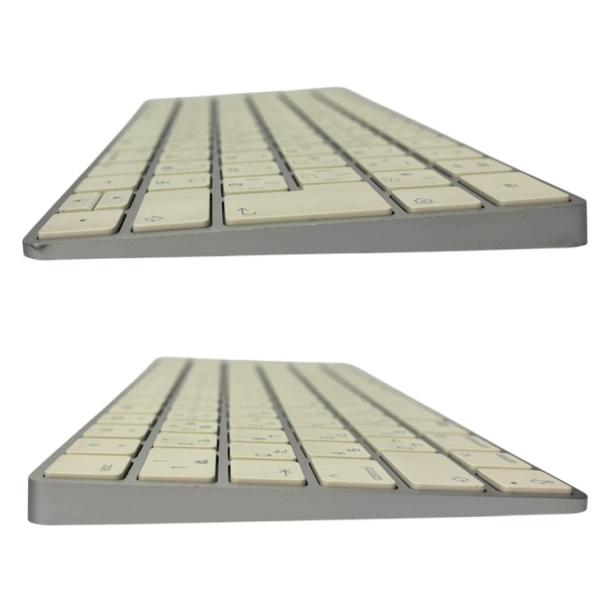 Apple アップル 純正 Magic Keyboard(JIS)マジックキーボード MLA22J/A