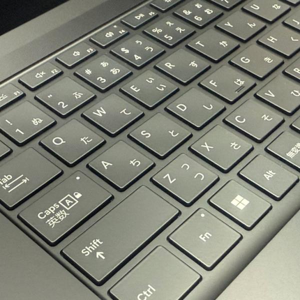 Microsoft Surface Laptop5 RFB-00045 中古 ノート Office Win11 タッチパネル 高解像度 [Core i7 1255U 8GB SSD512GB 無線 カメラ 15型 マットブラック]:良品sub_image9