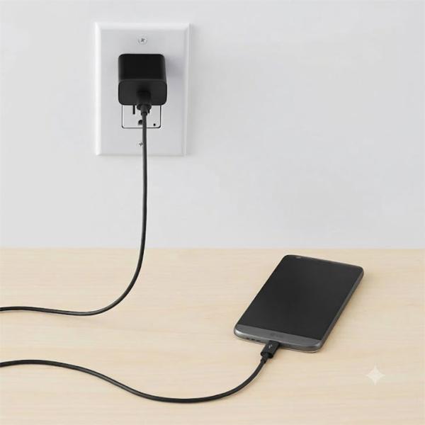 【新品】USB Type-C タイプCケーブル 2m Type-C-Type-C ノーブランド バルク USB Power Delivery 5A対応 充電ケーブルsub_image6