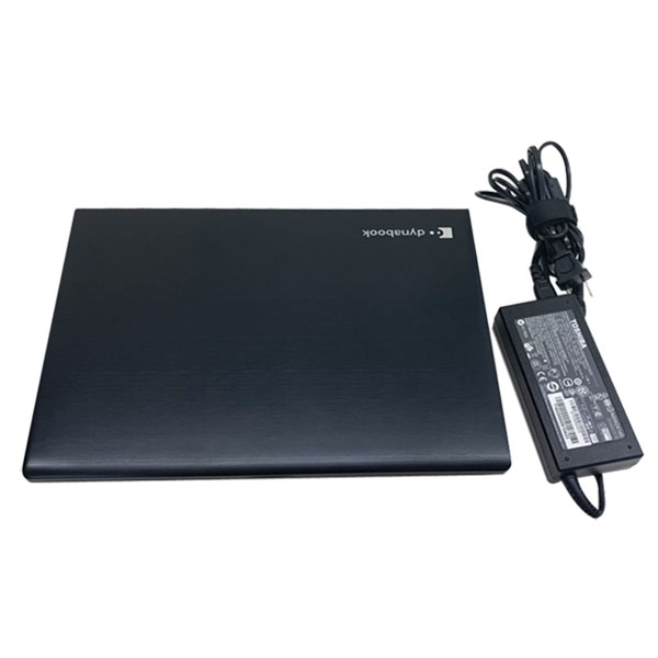 【中古パソコン】TOSHIBA dynabook R734高速SSD搭載ノートパソコン　Office Win10 第4世代 [core i7 4810MQ 2.8GHz 16GB SSD512GB BT マルチ 無線　13.3型 HDMI]:良品sub_image7