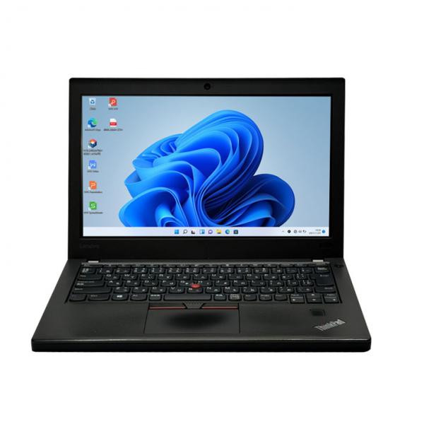 Lenovo X270 中古 ノート 選べるカラー Office 選べる Win11 or Win10 第7世代 [Core i7 7500U 8GB SSD512GB 無線 カメラ 12.5型 ] :アウトレットsub_image3