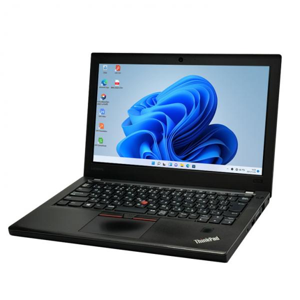 Lenovo X270 中古 ノート 選べるカラー Office 選べる Win11 or Win10 第7世代 [Core i7 7500U 8GB SSD512GB 無線 カメラ 12.5型 ] :アウトレットsub_image4