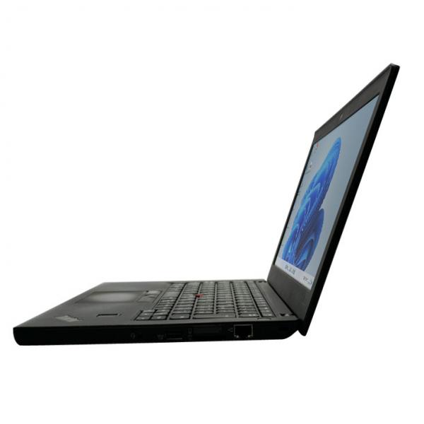 Lenovo X270 中古 ノート 選べるカラー Office 選べる Win11 or Win10 第7世代 [Core i7 7500U 8GB SSD512GB 無線 カメラ 12.5型 ] :アウトレットsub_image5