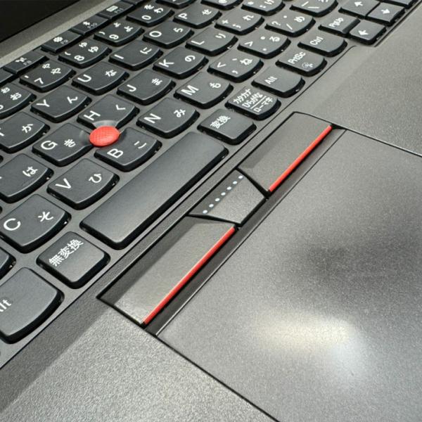 Lenovo X270 中古 ノート 選べるカラー Office 選べる Win11 or Win10 第7世代 [Core i7 7500U 8GB SSD512GB 無線 カメラ 12.5型 ] :アウトレットsub_image8