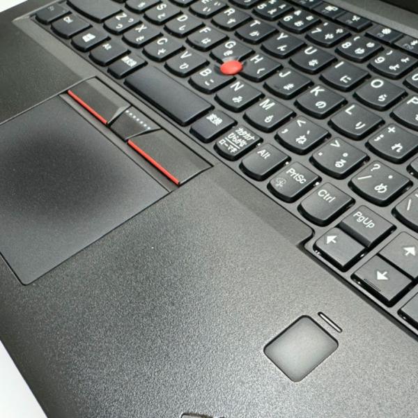 Lenovo X270 中古 ノート 選べるカラー Office 選べる Win11 or Win10 第7世代 [Core i7 7500U 8GB SSD512GB 無線 カメラ 12.5型 ] :アウトレットsub_image9
