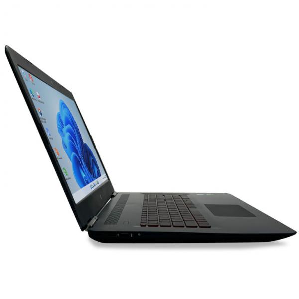 【新品バッテリーに交換】HP OMEN 17-w002TX GTX965M 4GB搭載 大画面17.3型　Win11 Office[Corei7 6700HQ メモリ16GB SSD256GB+HDD1TB]:良品sub_image6