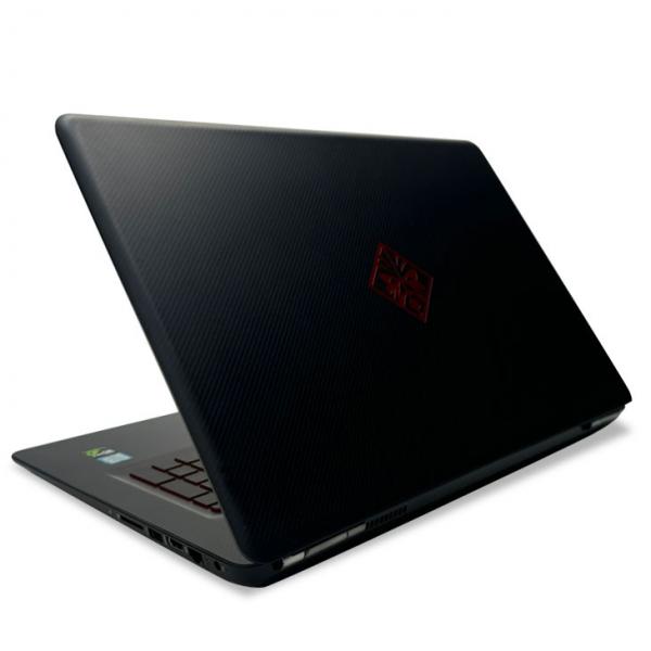 【新品バッテリーに交換】HP OMEN 17-w002TX GTX965M 4GB搭載 大画面17.3型　Win11 Office[Corei7 6700HQ メモリ16GB SSD256GB+HDD1TB]:良品sub_image7