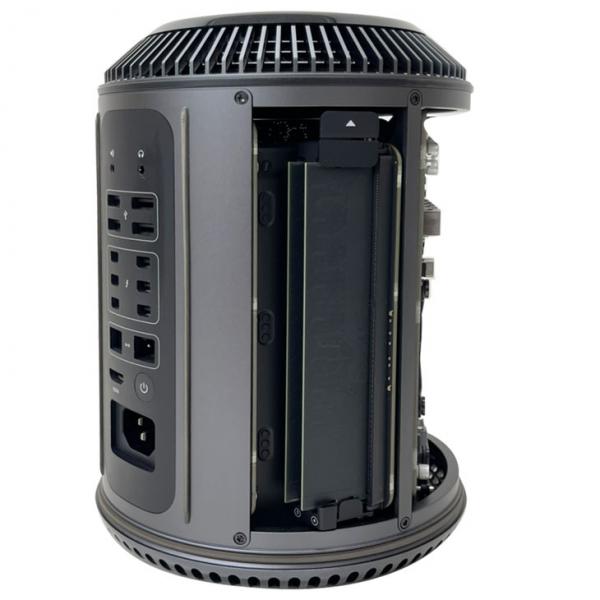 Apple Mac Pro MD878J/A A1481 Late2013 [Xeon E5 3.5GHz 6コア メモリ16G　SSD512GB　MacOS BigSur 11.6] :良品sub_image6