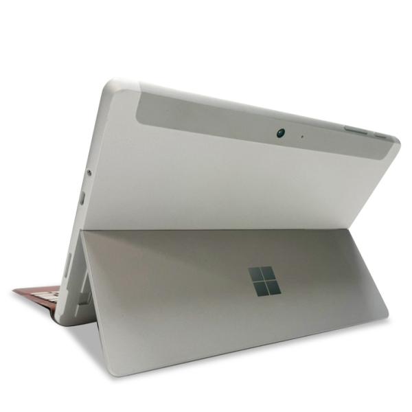 Microsoft Surface GO 中古 2in1 タブレット 選べるカラー　USBが使用不可のため訳ありだけど Surfaceドック付属でクリア! [Pentium Gold 4415Y 8GB SSD128GB 無線 カメラ 10型]:訳あり(USB×)sub_image7