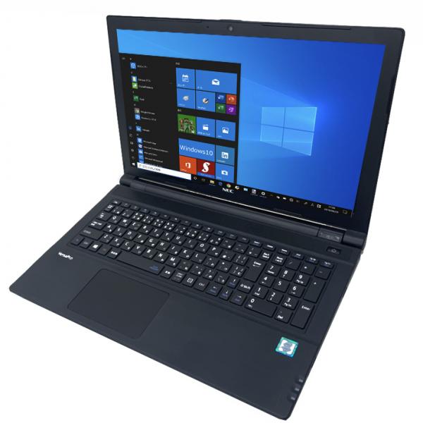 NEC VK23T 中古ノート Windows10 Office 第6世代 カメラ テンキー [Corei5 6200U 2.3GHz メモリ8G SSD256GB マルチ 無線 15.6型 ] :良品sub_image3