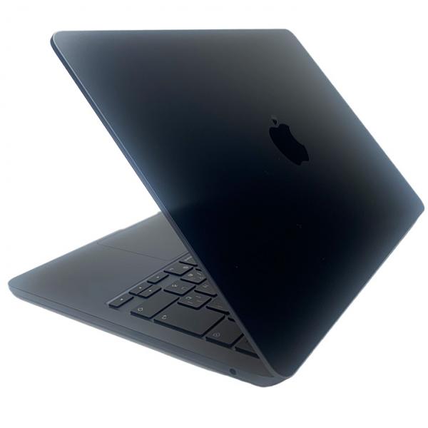 Apple MacBook Air 13.6inch MLY43J/AA2681 2022 TouchID [Apple M2 8コア 8G SSD512GB 無線 BT カメラ 13.6 Midnight 純箱] :美品sub_image8