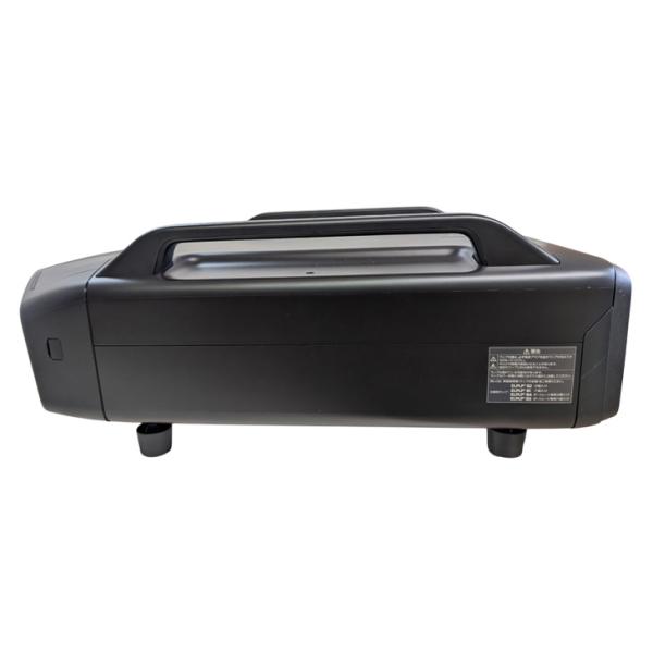 EPSON 液晶プロジェクター EB-Z11005 ELPLS04 標準レンズ付属 11000lm 解像度XGA 3LCD方式  24.2kg リモコン ハードケース付:良品sub_image4
