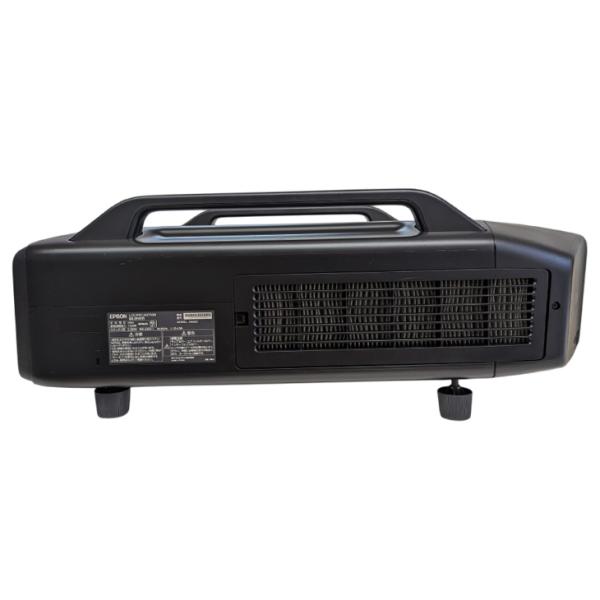 EPSON 液晶プロジェクター EB-Z11005 ELPLS04 標準レンズ付属 11000lm 解像度XGA 3LCD方式  24.2kg リモコン ハードケース付:良品sub_image6