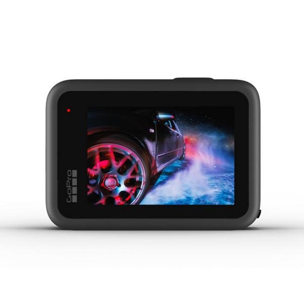 【標準付属品セット】GoPro HERO9 Black CHDHX-901-FW ウェアラブルカメラ 2.27型タッチズーム 23.6MPセンサー 5Kビデオ HyperSmooth3.0 10m防水sub_image7