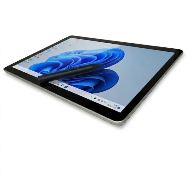 【中古良品】Microsoft Surface GO3 8VI-00013 LTE Advanced SIMフリー 中古 2in1 タブレット Office Win11 Bluetoothキーボード+純正ペン+7in1ハブ 10世代[Core i3 10100Y 8GB 128G 無線 カメラ 10.5]:良品sub_image12