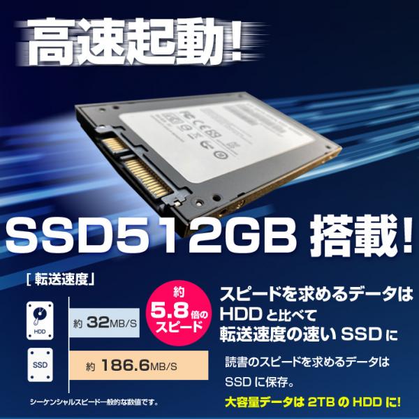 【中古パソコン】DELL Precision T3630 SMT Xeon ワークステーション クリエーター 3DCAD　VRにも　 4画面出力対応　Quadro P500016GB 搭載 Win10 [Xeon E-2186G 32GB SSD512GB+HDD2TB 無線]:良品sub_image12