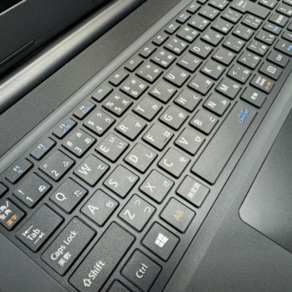 【中古】NEC VersaPro VKT25E-3 中古ノート 選べる Win11 or Win10 Office 第7世代 テンキー [Corei5 7200U メモリ8G SSD256GB マルチ 無線 15.6型 ] :良品sub_image9