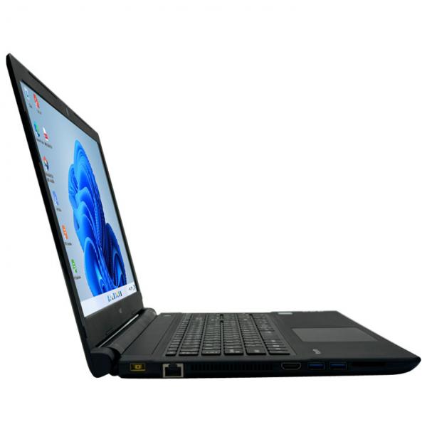 NEC VersaPro VKT25E-3 中古ノート 選べる Win11 or Win10 Office 第7世代 テンキー  [Corei5 7200U メモリ8G SSD256GB マルチ 無線 15.6型 ]:訳ありsub_image5