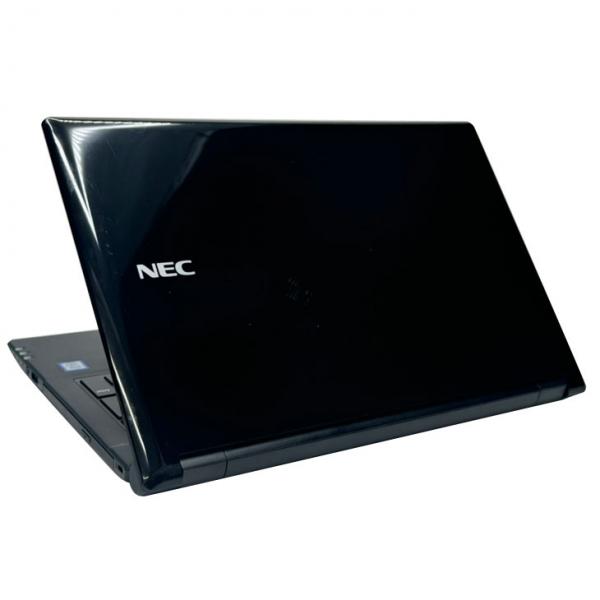 NEC VersaPro VKT25E-3 中古ノート 選べる Win11 or Win10 Office 第7世代 テンキー  [Corei5 7200U メモリ8G SSD256GB マルチ 無線 15.6型 ]:訳ありsub_image7